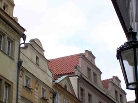 Střechy Libor Eliáš | Praha 1, Thunovská ulice